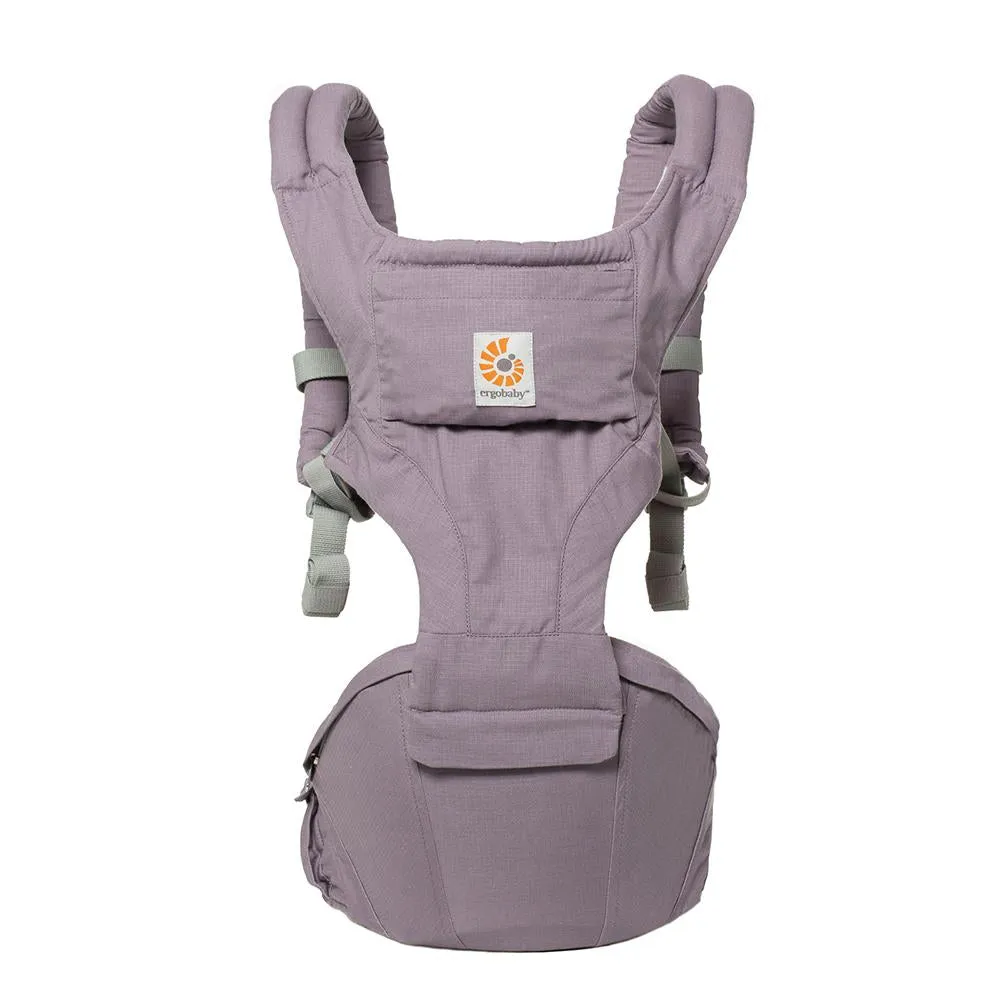 Ergobaby Hipseat 6 position Baby Carrier