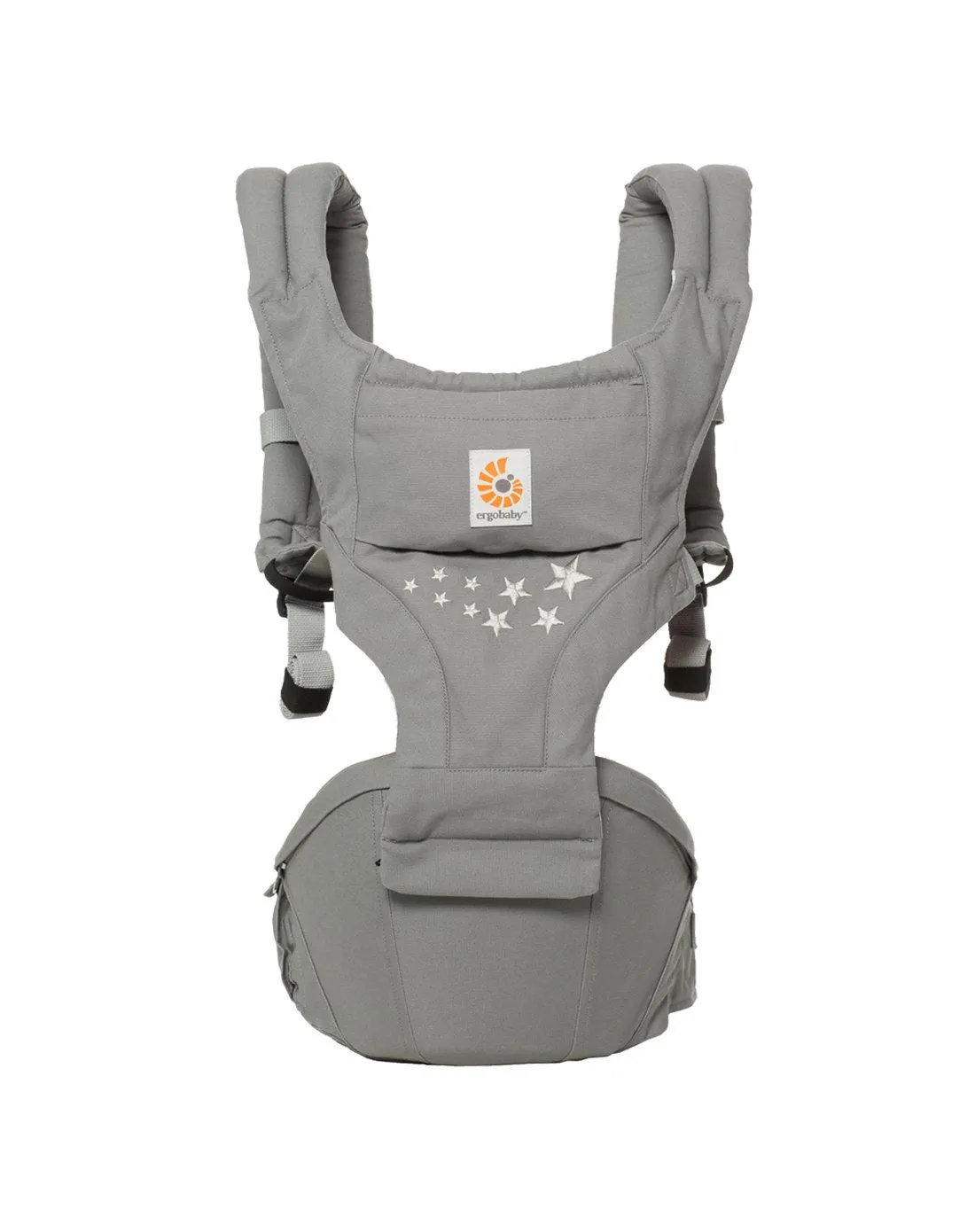 Ergobaby Hipseat 6 position Baby Carrier