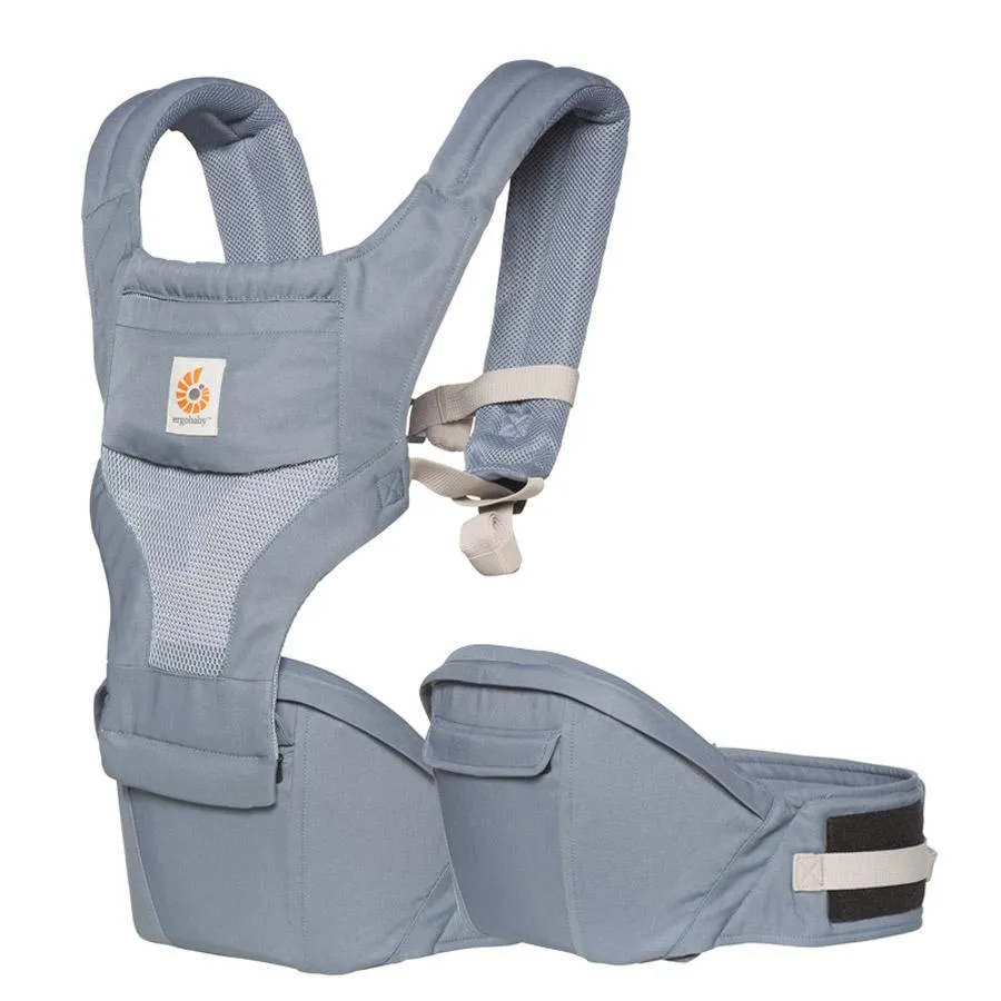 Ergobaby Hipseat 6 position Baby Carrier