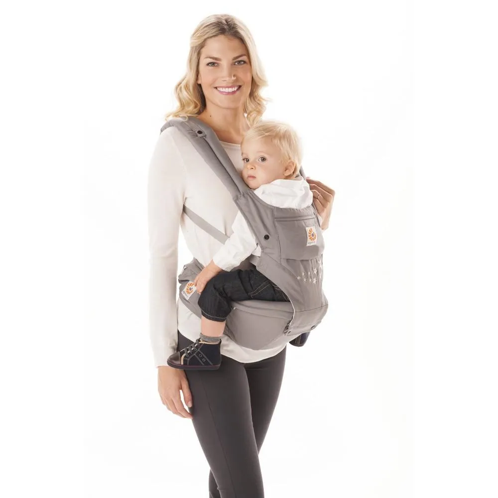 Ergobaby Hipseat 6 position Baby Carrier