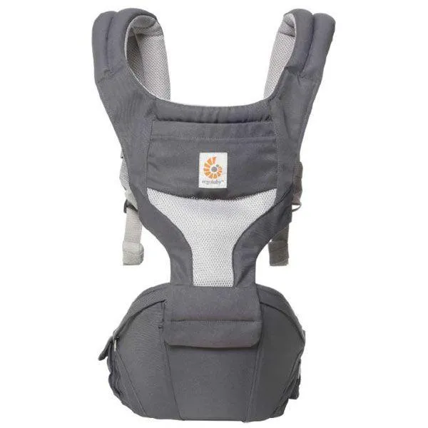 Ergobaby Hipseat 6 position Baby Carrier