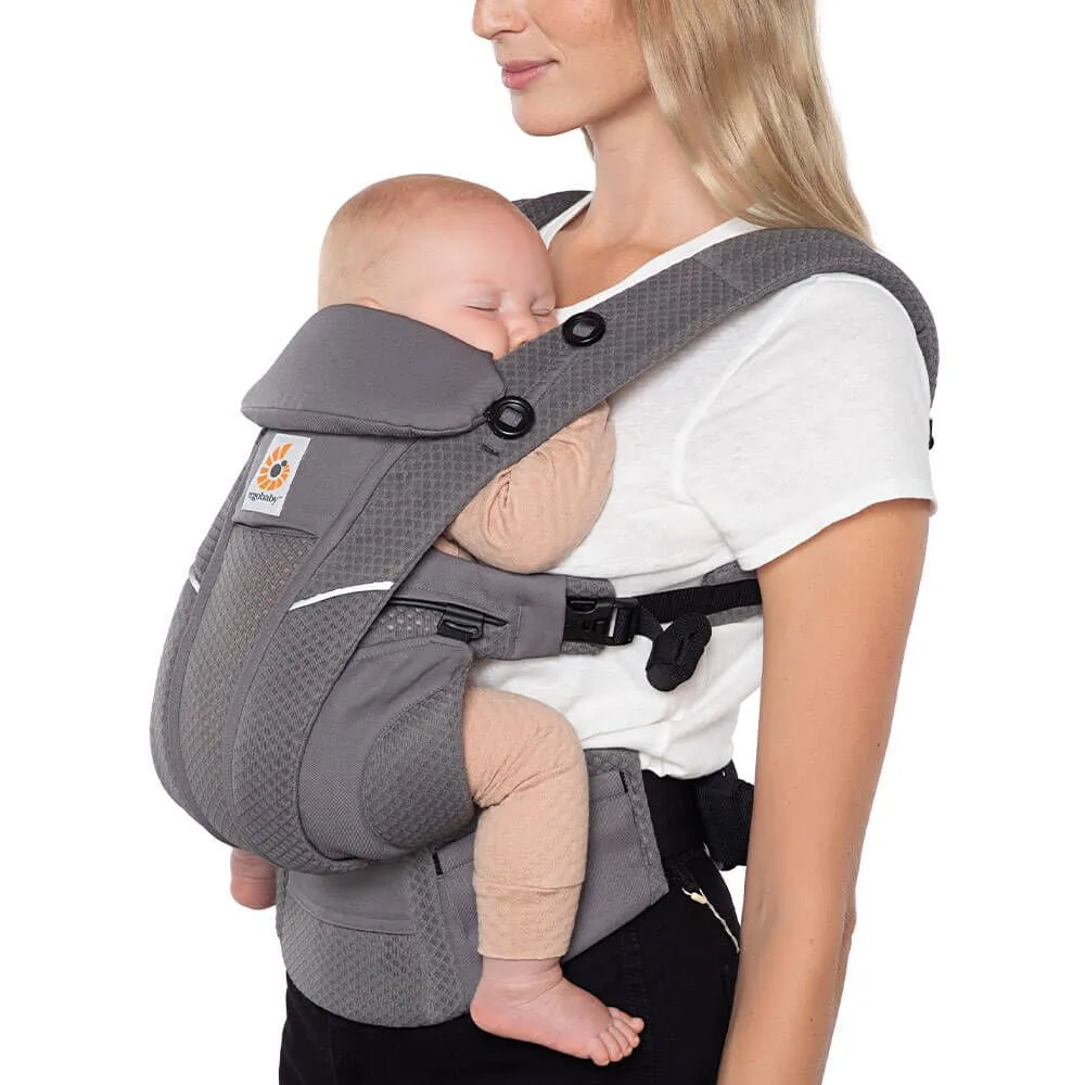 ErgoBaby Omni 360 Carrier