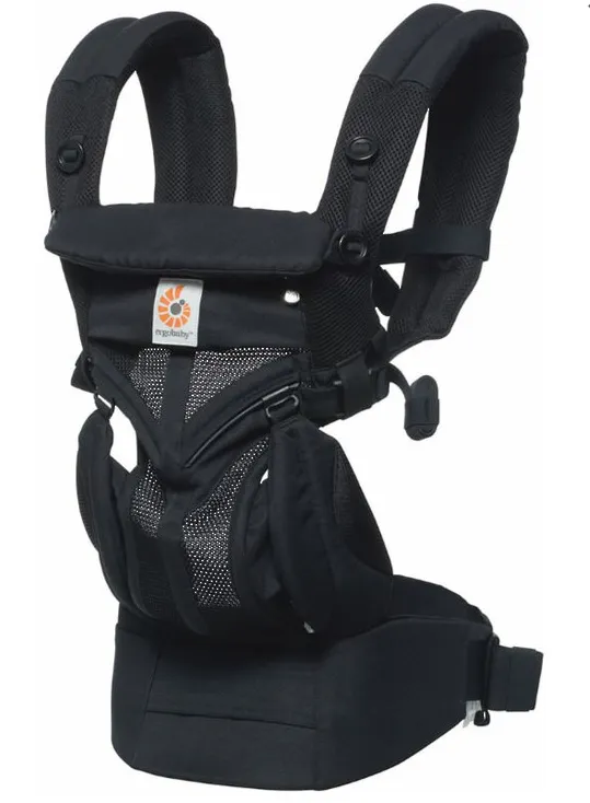 ErgoBaby Omni 360 Carrier