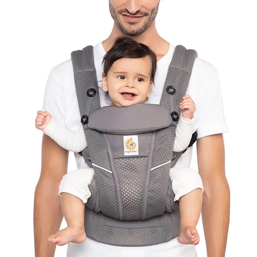 ErgoBaby Omni 360 Carrier