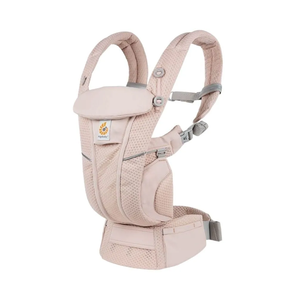 Ergobaby Omni Breeze Baby Carrier