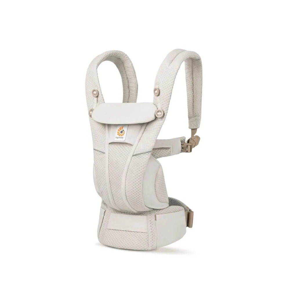 Ergobaby Omni Breeze Baby Carrier