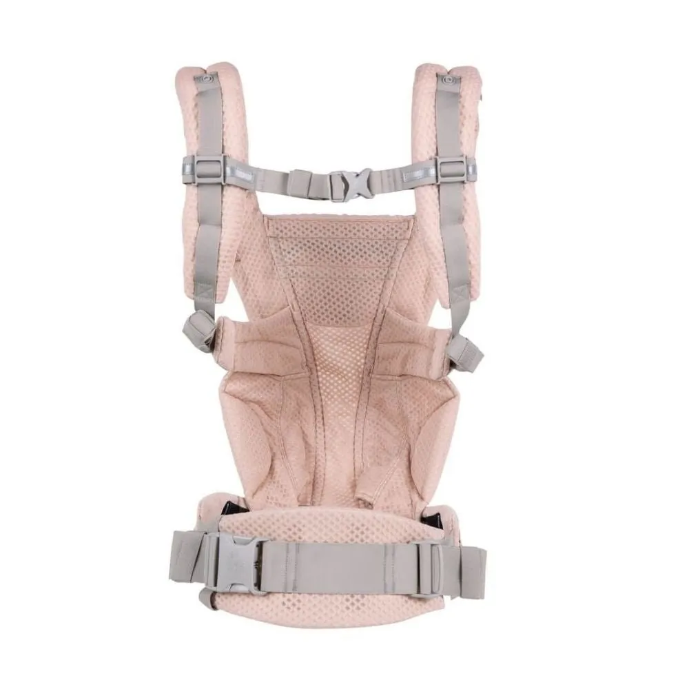 Ergobaby Omni Breeze Baby Carrier