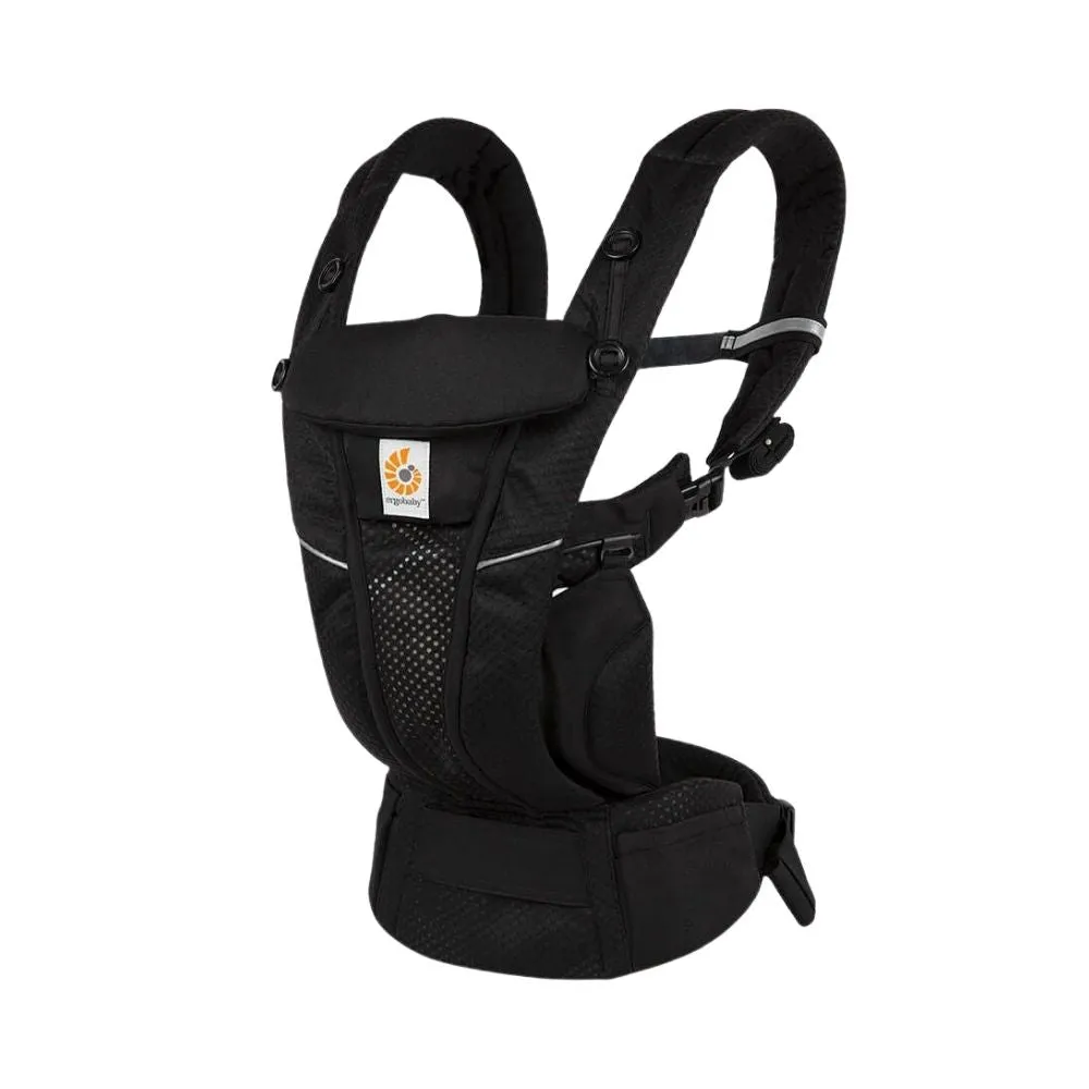 Ergobaby Omni Breeze Baby Carrier