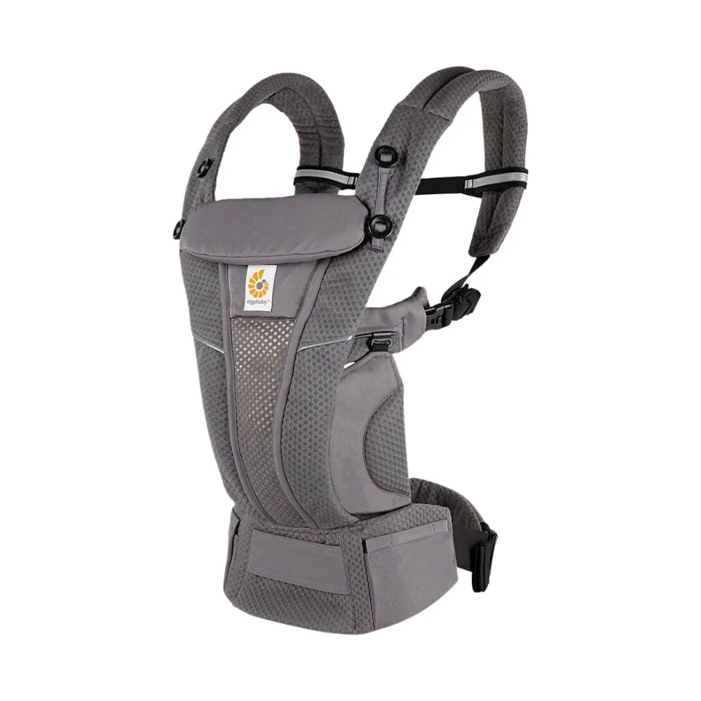 Ergobaby Omni Breeze Baby Carrier