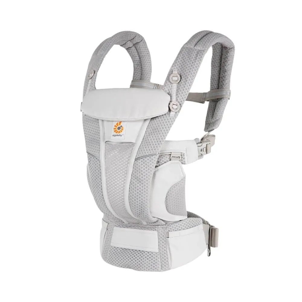 Ergobaby Omni Breeze Baby Carrier