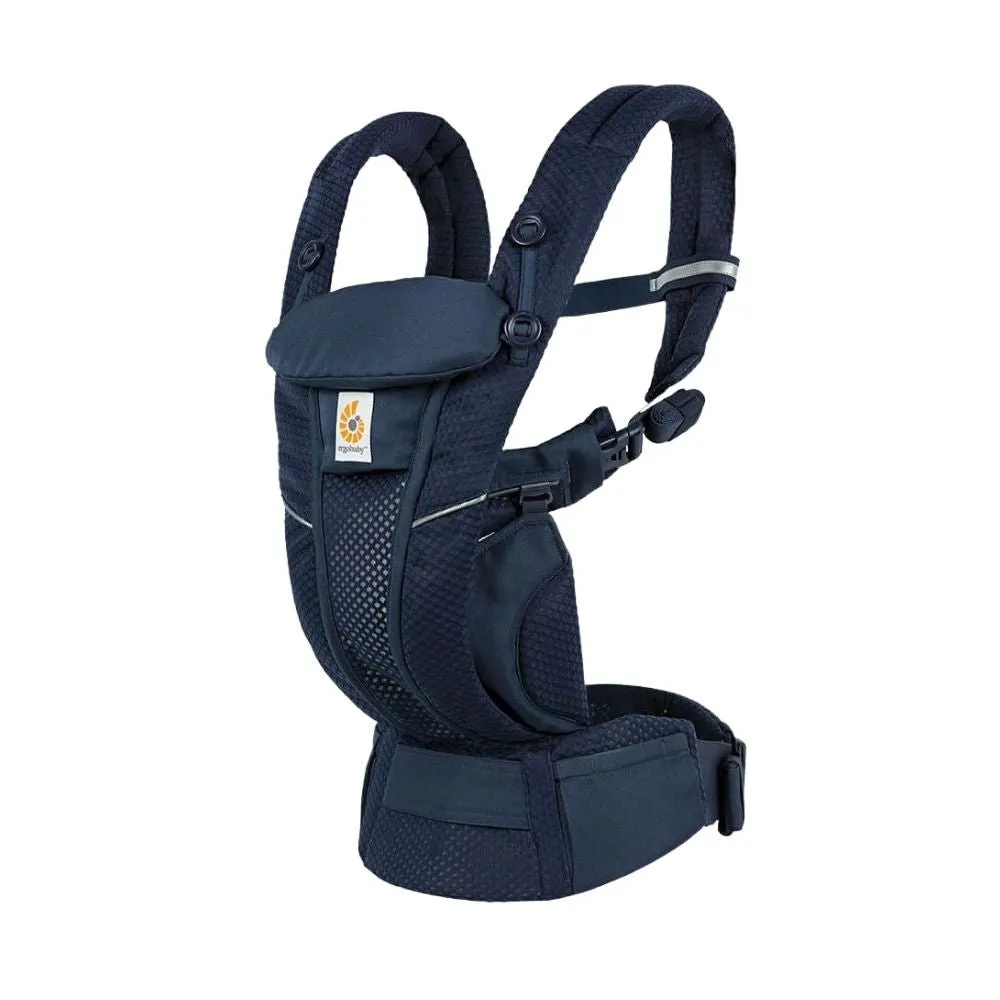 Ergobaby Omni Breeze Baby Carrier