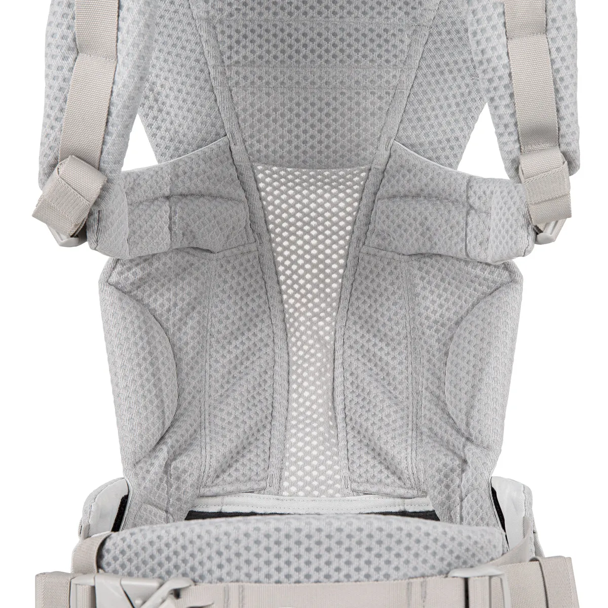 Ergobaby Omni Breeze Carrier - Pearl Grey