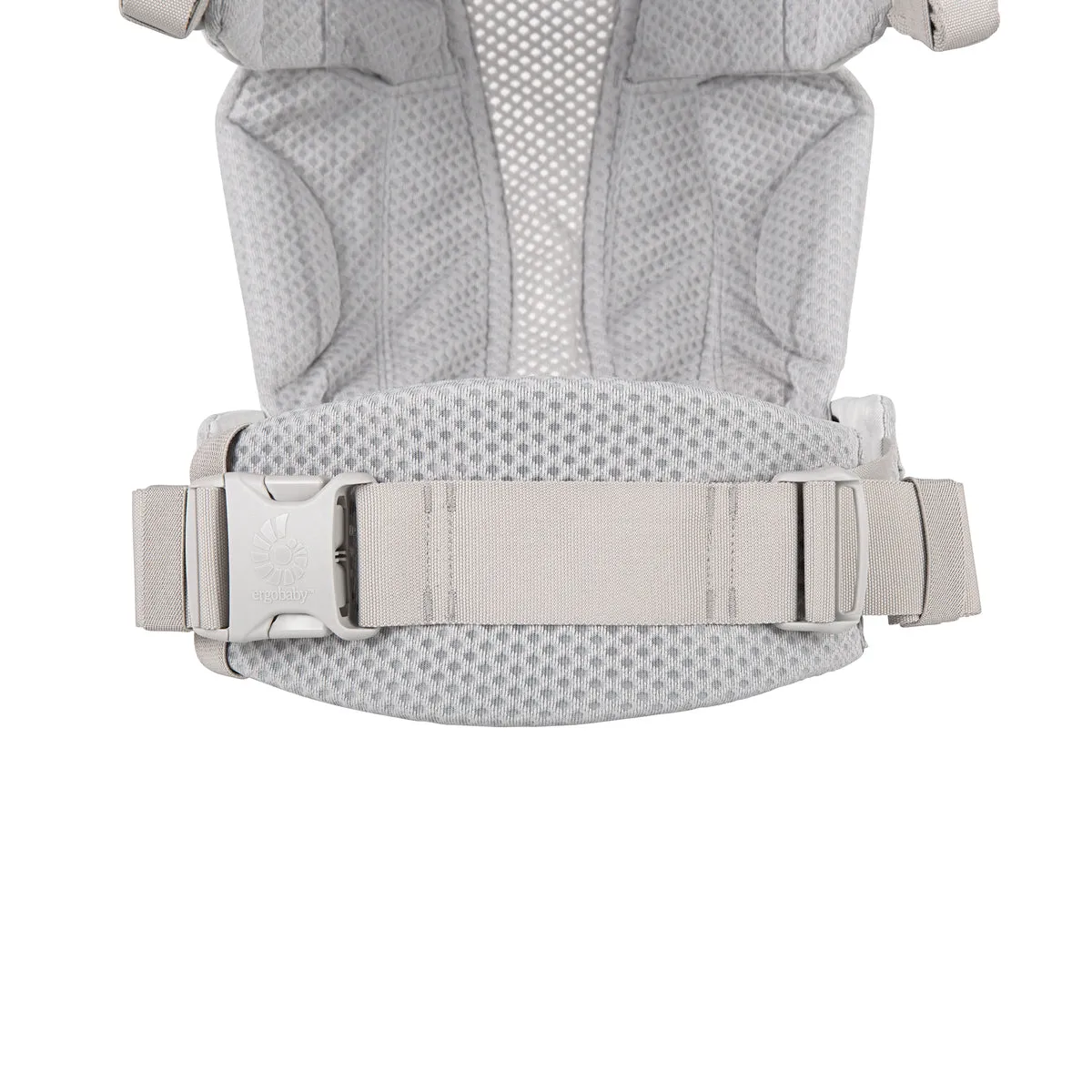 Ergobaby Omni Breeze Carrier - Pearl Grey