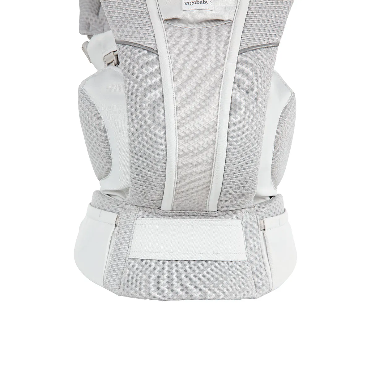 Ergobaby Omni Breeze Carrier - Pearl Grey