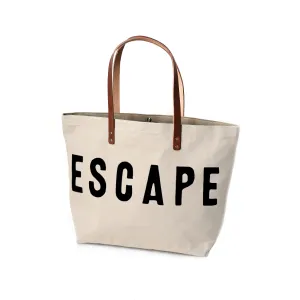 Escape Tote Bag