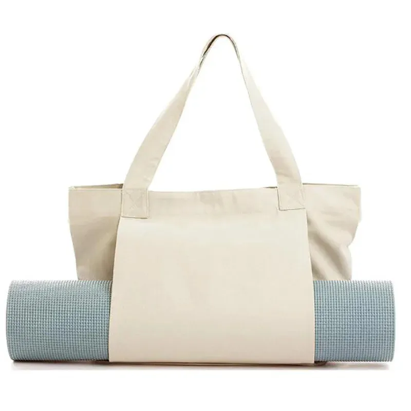 Essence Yoga Tote