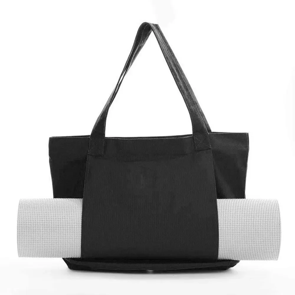 Essence Yoga Tote