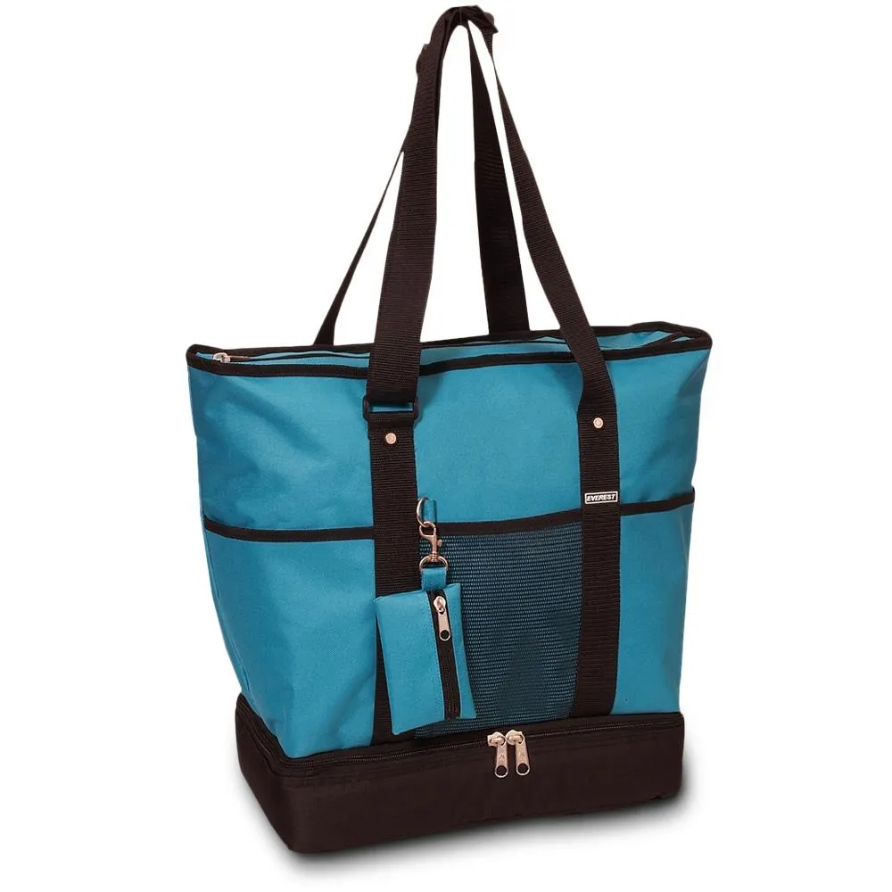 Everest-Deluxe Shopping Tote