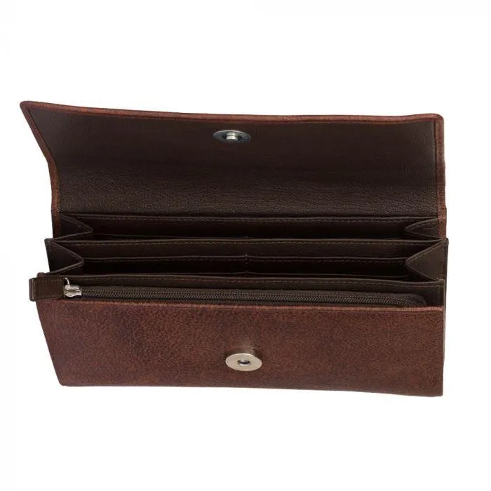 Exquisite Leather Wallet