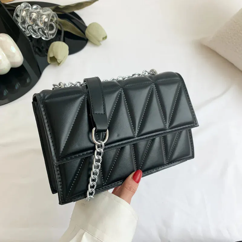 Fashion Trend Crossbody Single Bag New Small Bag Korean Style