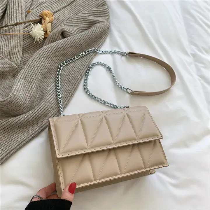 Fashion Trend Crossbody Single Bag New Small Bag Korean Style