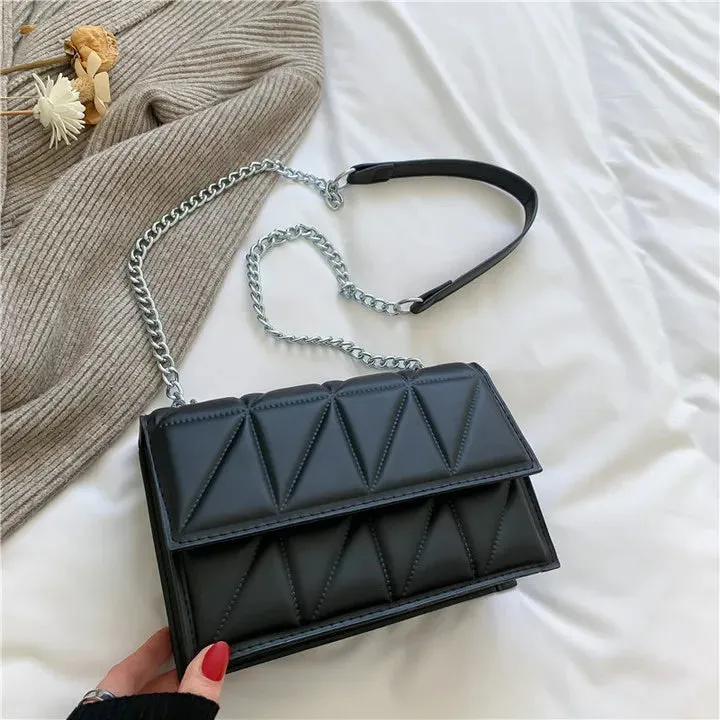 Fashion Trend Crossbody Single Bag New Small Bag Korean Style