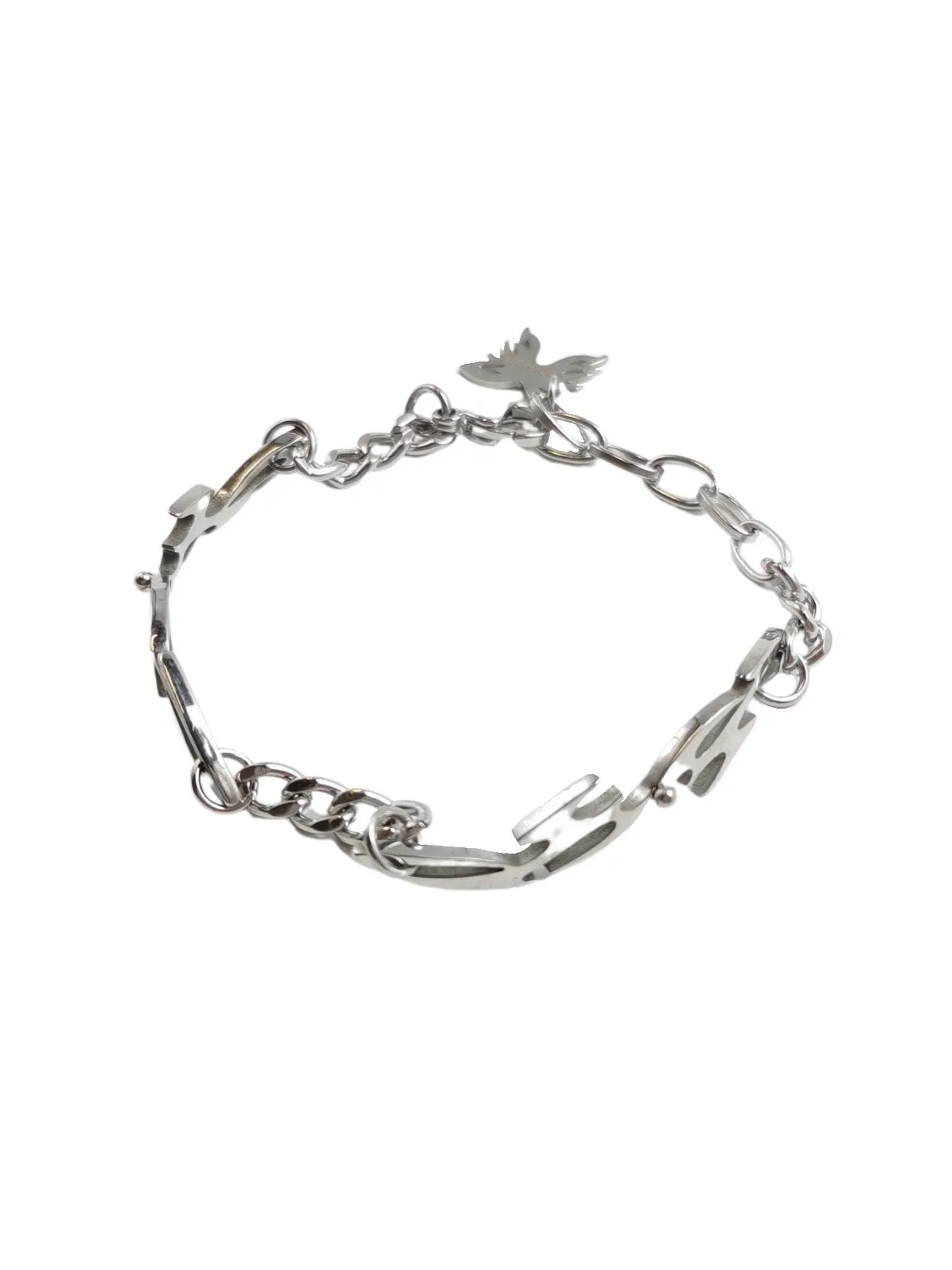 Fervooor Blade Shadow bracelet