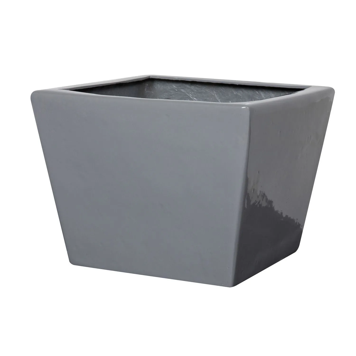 Fibreglass Opulent Tapered Planter