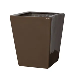 Fibreglass Opulent Tapered Planter