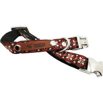 Finnigan's Fancy-Paws Designer Dog Lead No. 3s