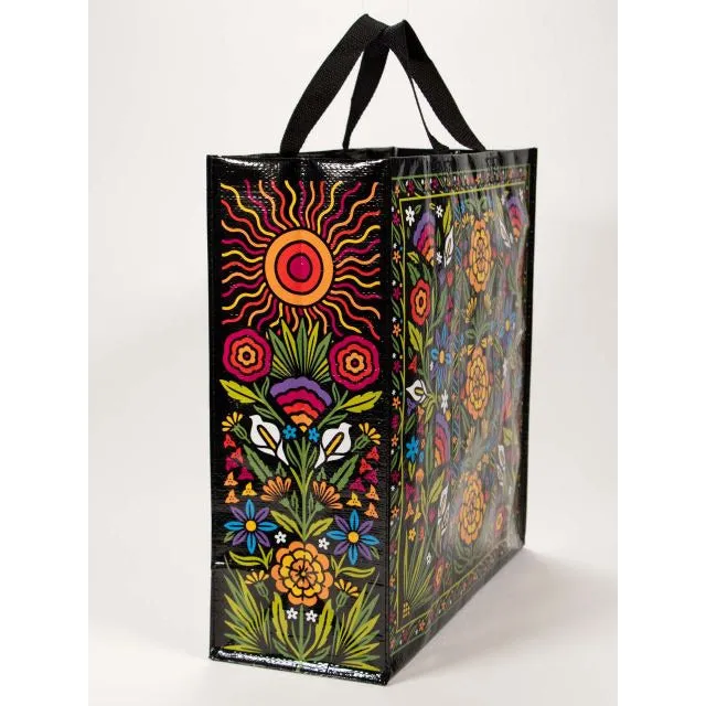 Flower Fest Tote