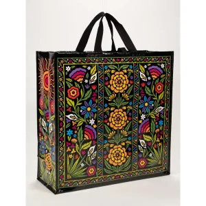 Flower Fest Tote