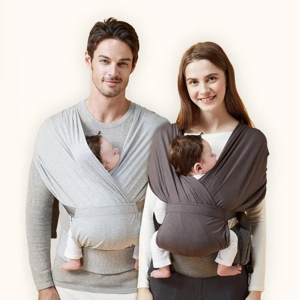 Fognae Step One Air Baby Carrier