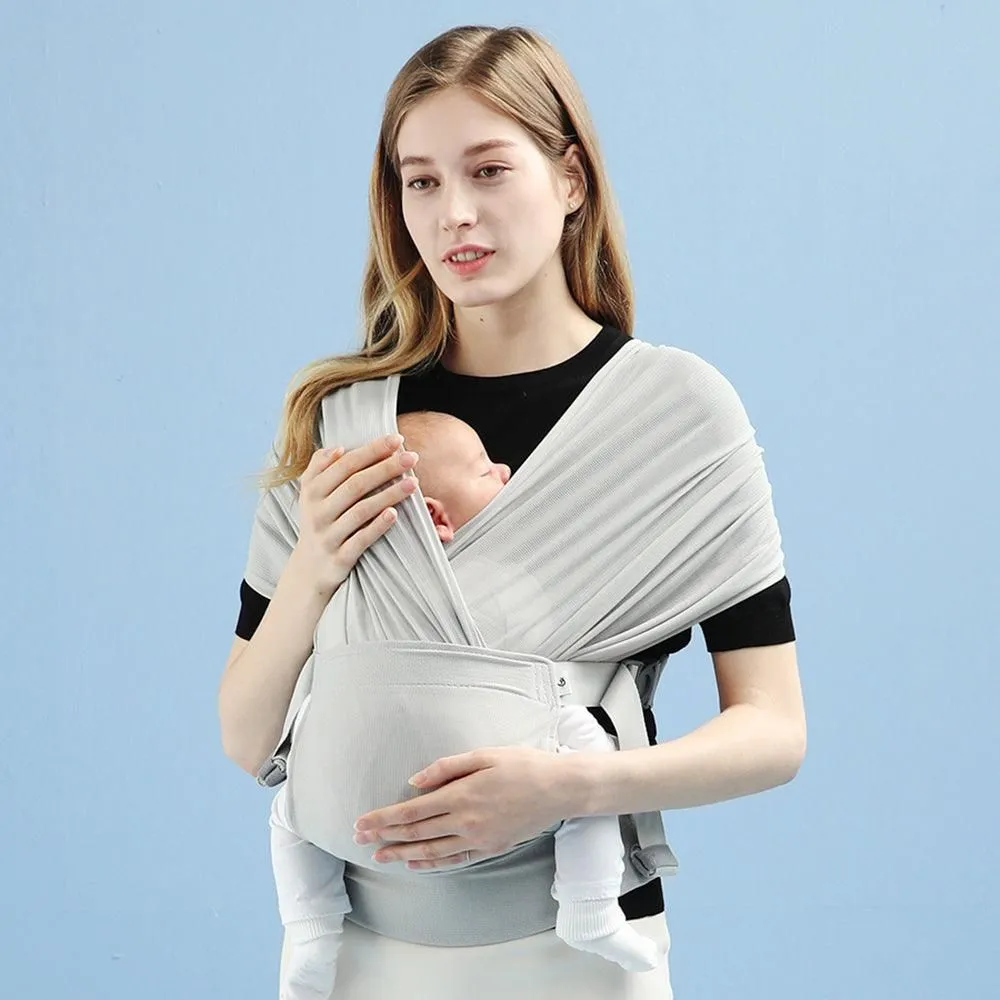 Fognae Step One Air Baby Carrier