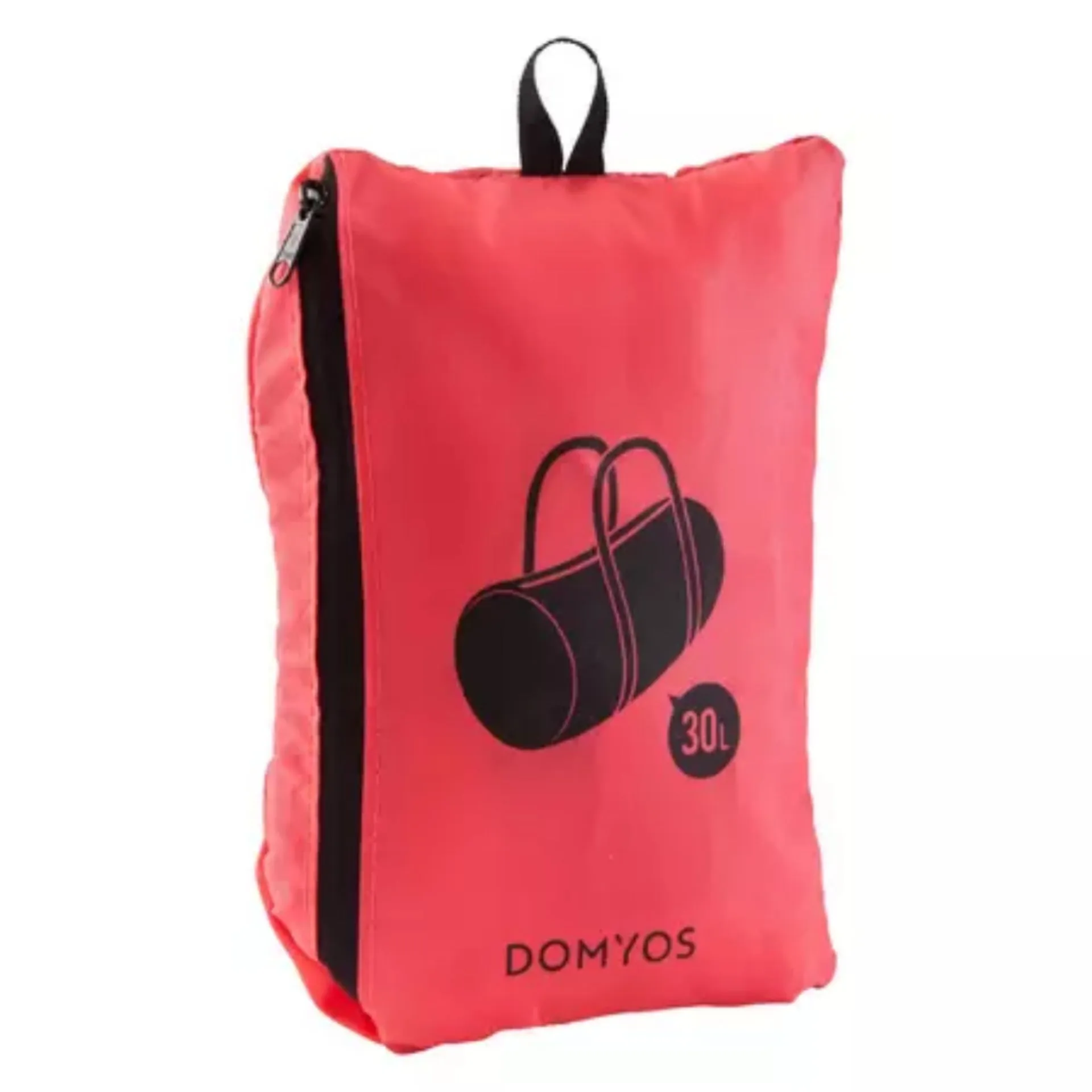 Fold-Down Fitness Bag 30L