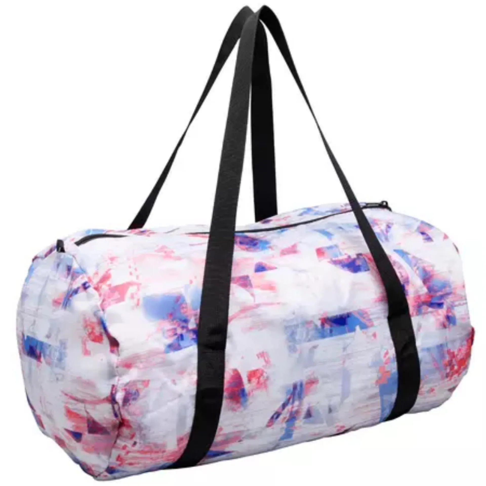 Fold-Down Fitness Bag 30L