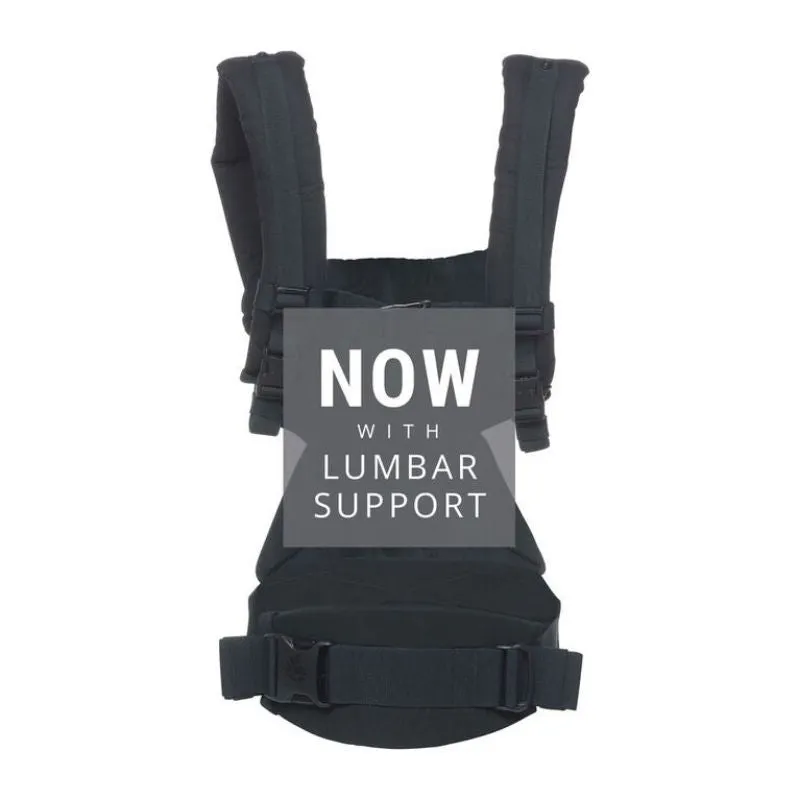 Four Positions 360 Baby Carrier