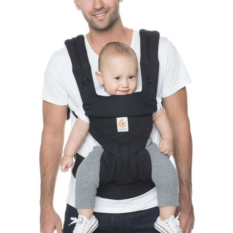 Four Positions 360 Baby Carrier