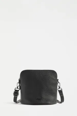 Frede Crossbody Bag Black