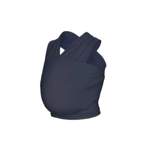 Freerider Co. Baby Wrap Carrier - Charcoal