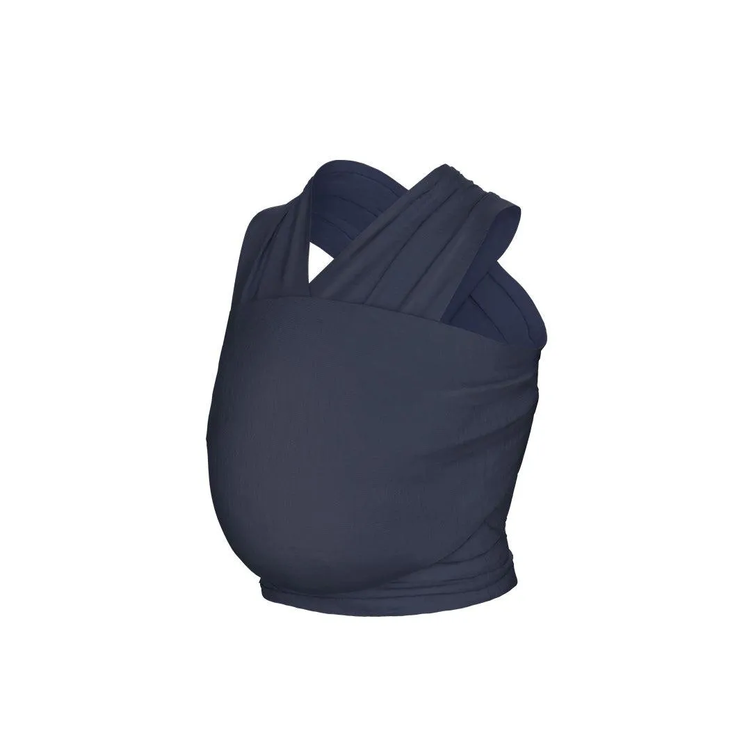 Freerider Co. Baby Wrap Carrier - Charcoal