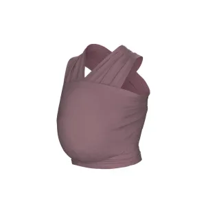 Freerider Co. Baby Wrap Carrier - Mauve