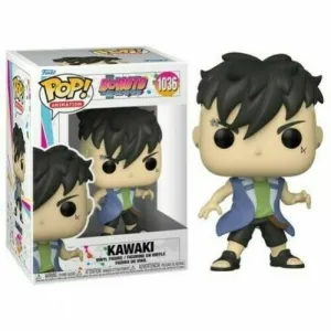 Funko Pop Animation Boruto Kawaki - 1036