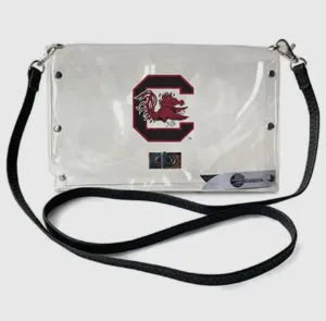 Game Day Crossbody Bag