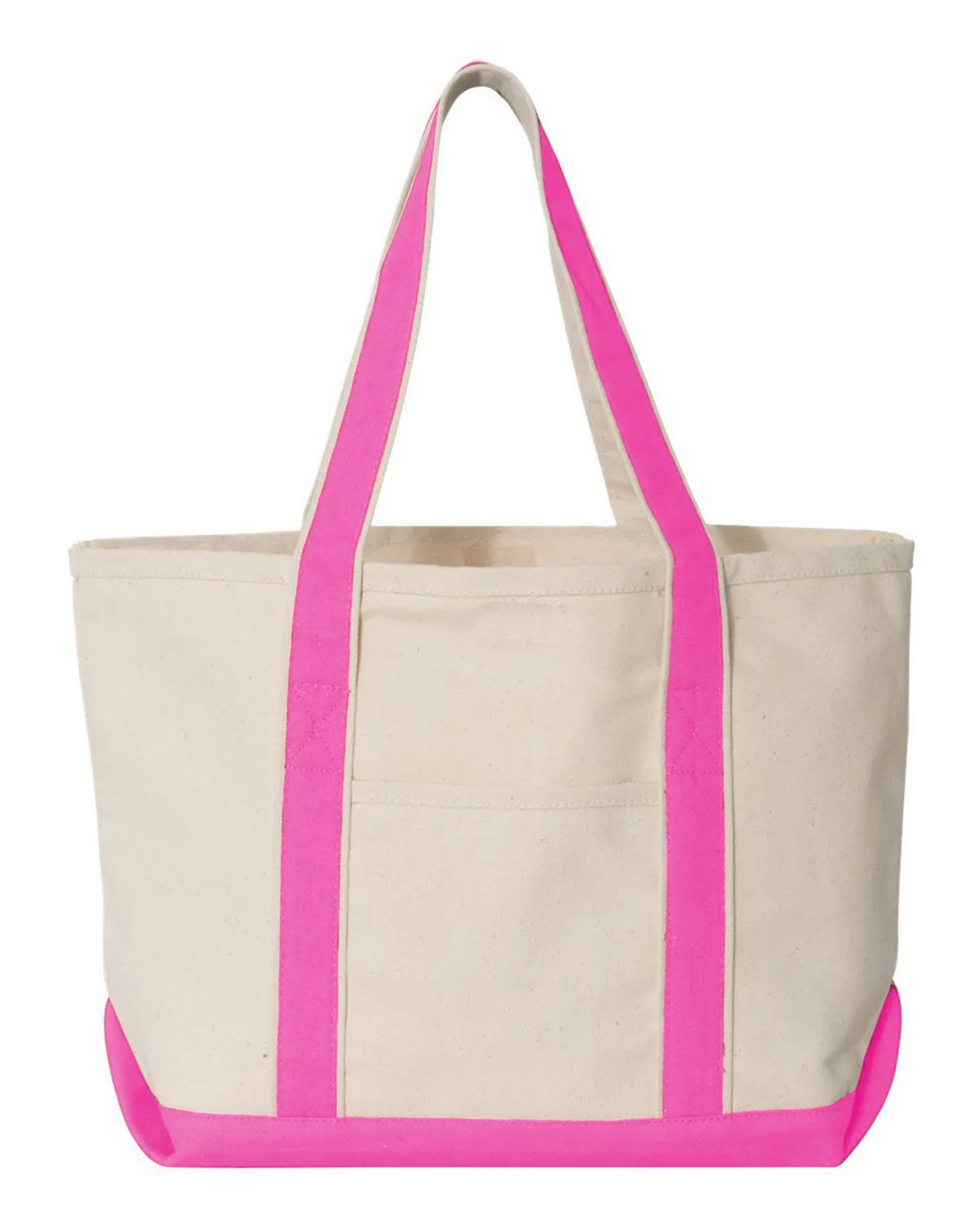 Gamma Phi Beta Boat Tote