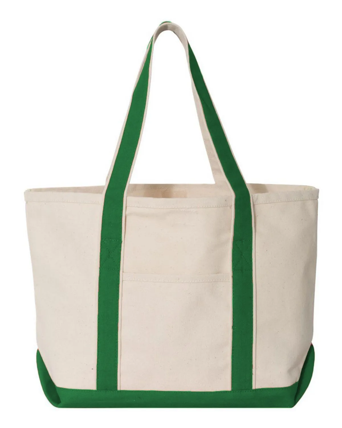 Gamma Phi Beta Boat Tote