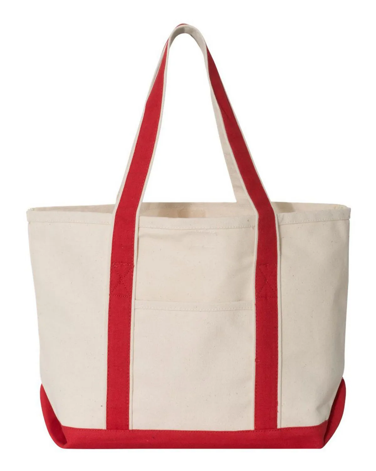 Gamma Phi Beta Boat Tote