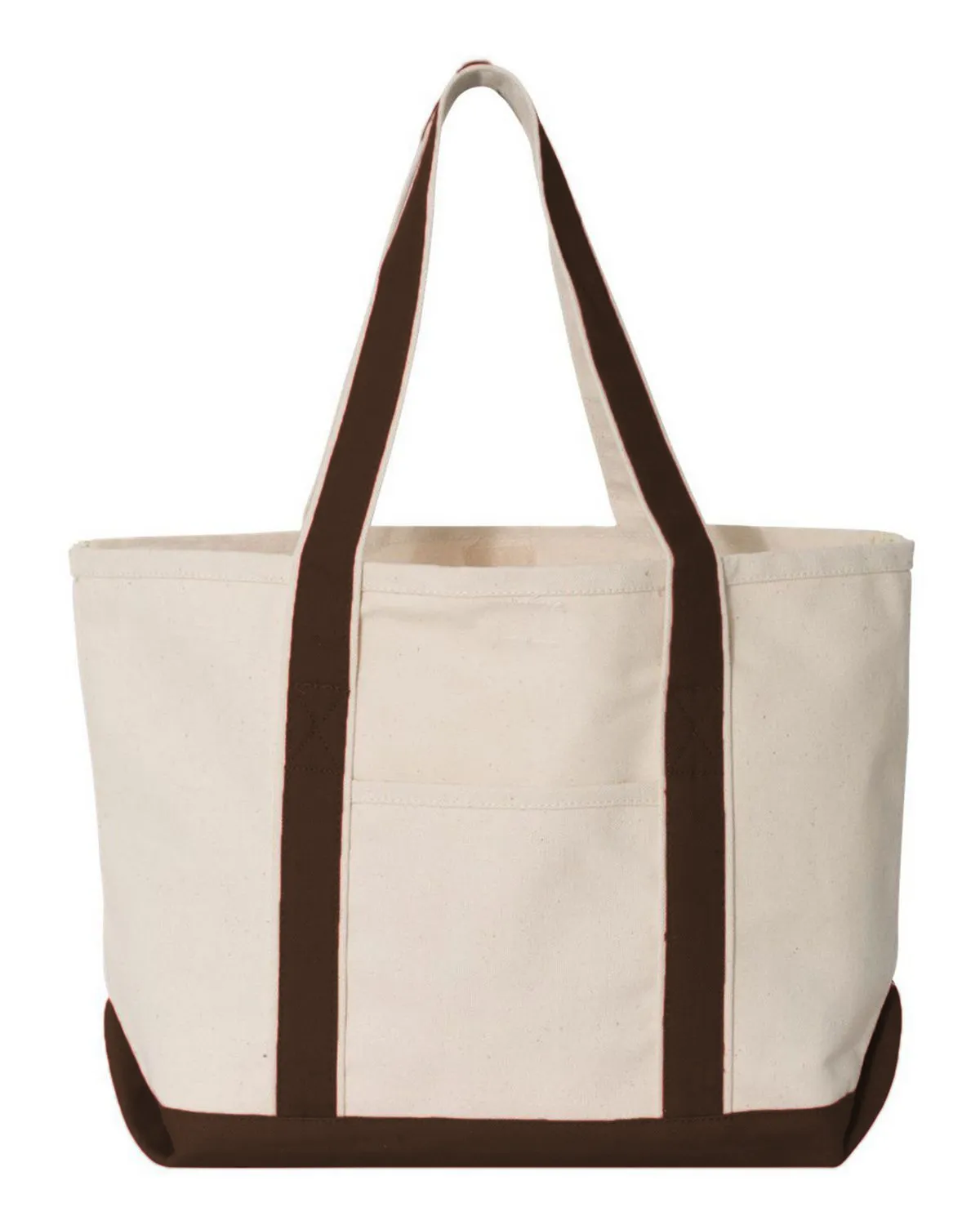 Gamma Phi Beta Boat Tote