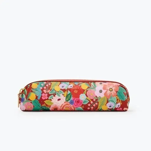 Garden Party Pencil Case