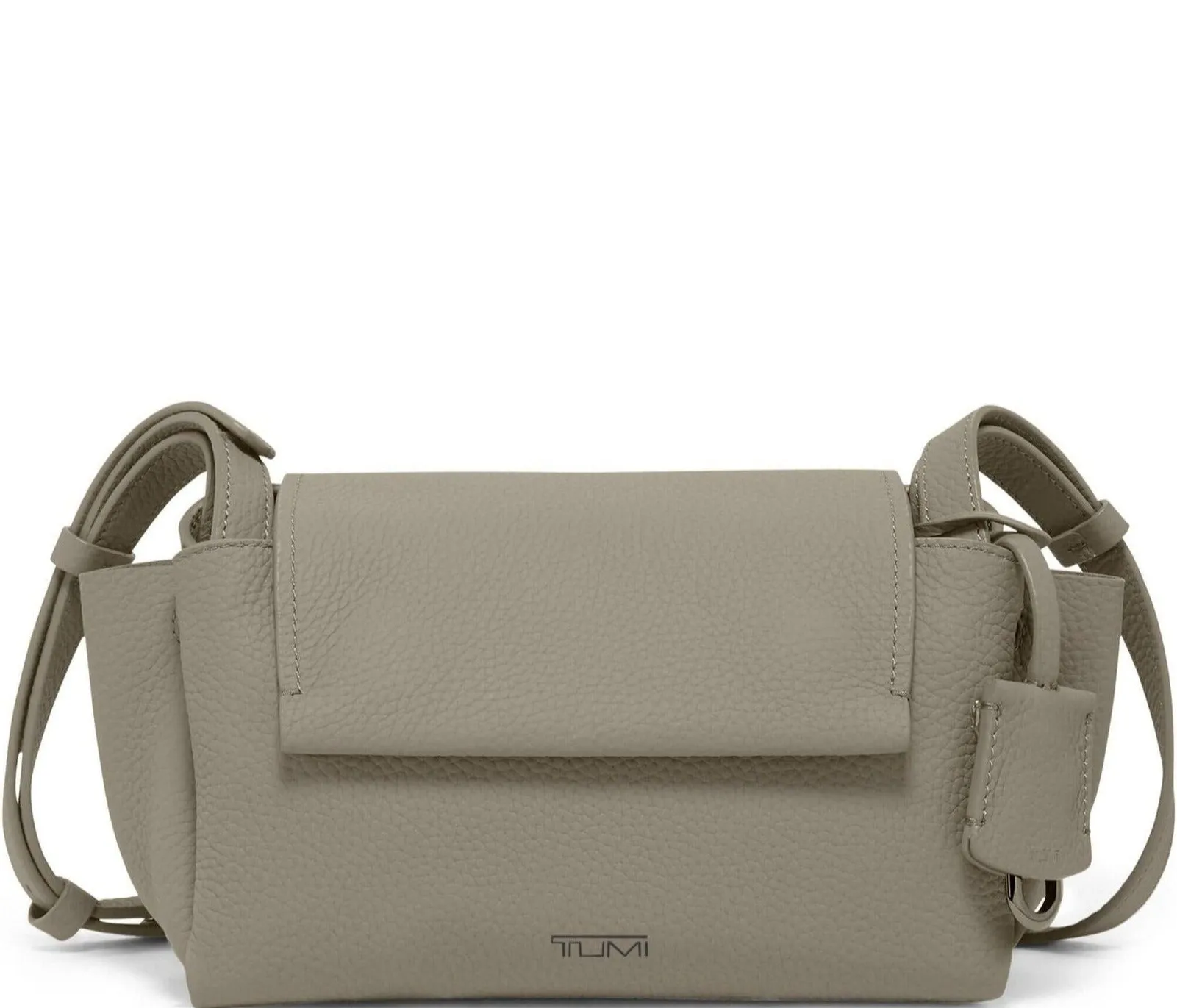 GEORGICA Kerrie Crossbody - Taupe